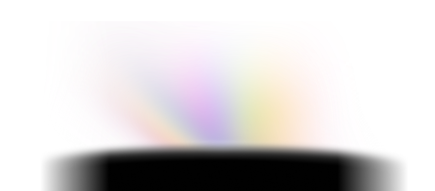 Background glow effect