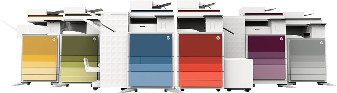 Photo of HP A3